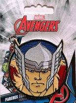 Marvel - Avengers Thor Cirkel - Patch