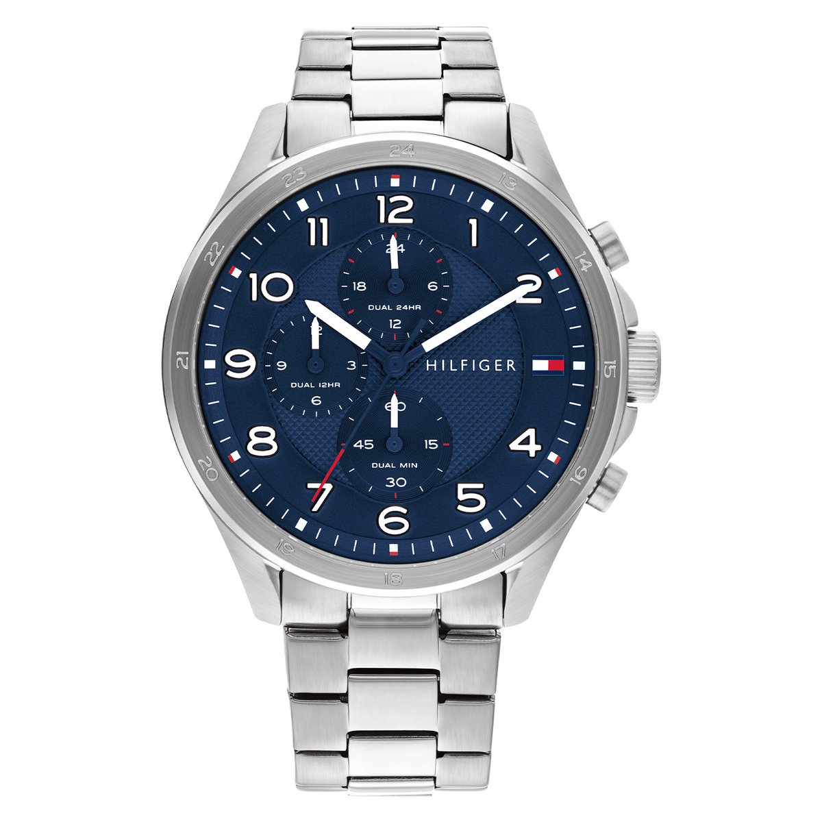 Tommy Hilfiger TH1792007 AXEL Heren Horloge