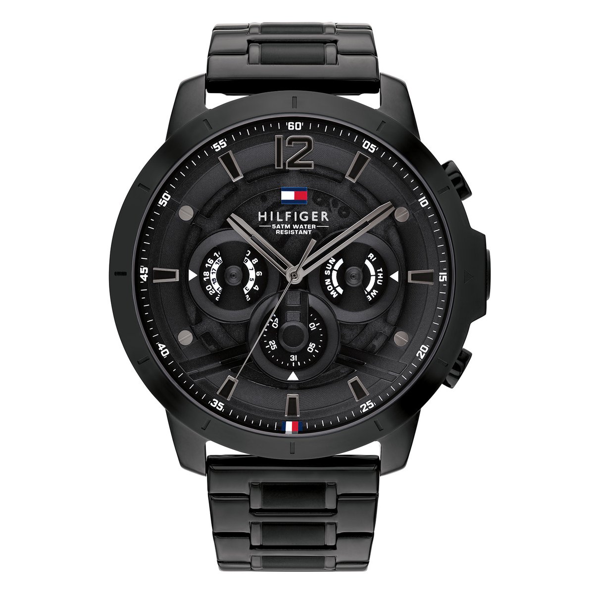 Tommy Hilfiger TH1710494 LUCA Heren Horloge