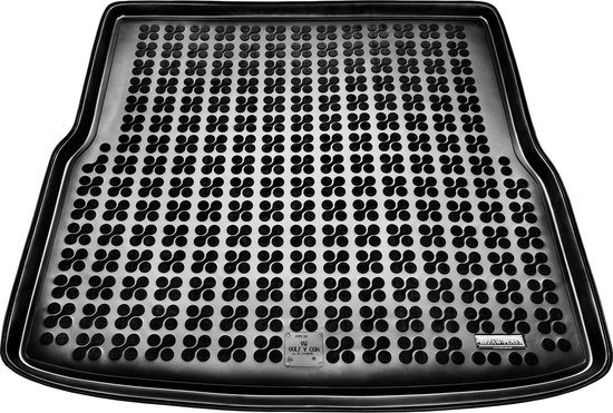 Volkswagen Golf 6 stationwagon 2009-2013 rubberen kofferbakmat