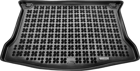 Pomello Del Cambio 6 Marce Con Cuffia In Pelle Cromata - Per Ford KUGA 2008-2012 E C-MAX 2008-2010