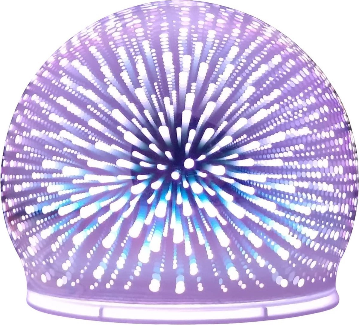Goedkoopste Aroma Diffuser - luchtreiniger voor grote ruimtes |Luxe wellness cadeau | Relax accessoires – Geurverspreider