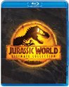 Jurassic Complete Movie Collection 1-6 (Blu-ray)
