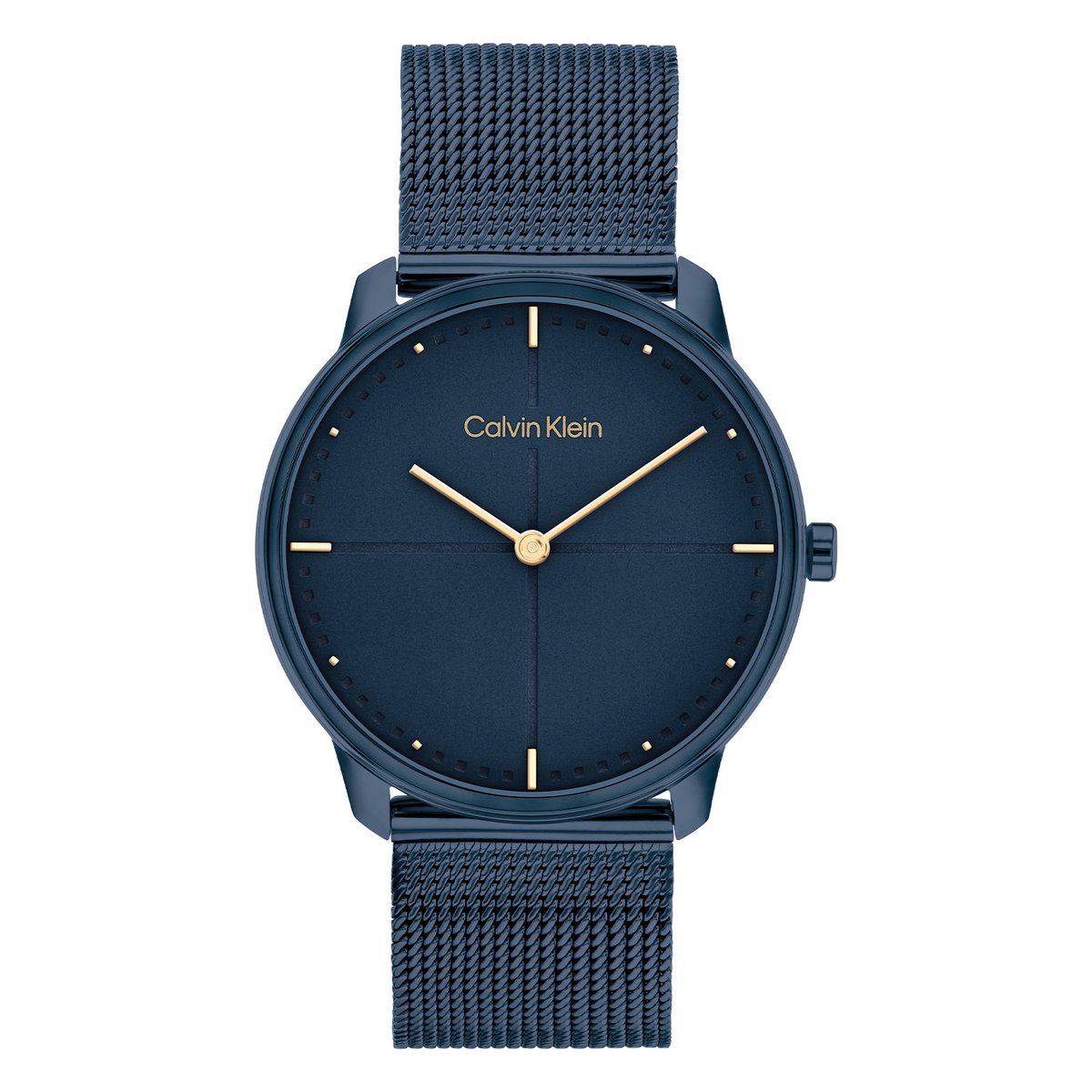 Calvin Klein CK25200160 Expression Dames Horloge