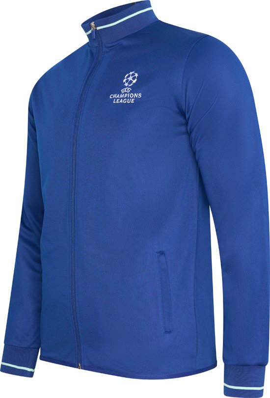 Survetement Champions League Homme Taille M Taille M bol