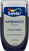 Levis Ambiance - Color Tester - Couleur de l'année 2023 - Mat - Feuillage aérien - 0,03 L