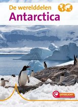 Informatie 157 -   Antarctica