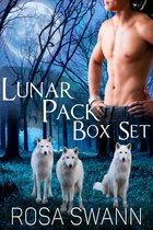 Lunar Pack -  Lunar Pack Box Set