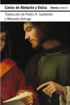 El libro de bolsillo - Literatura - Cartas de Abelardo y Eloísa