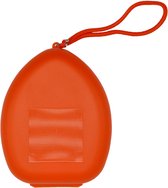 Technosafety Beademingsmasker In Opbergdoos - Kiss of Life - Beademingshulpmiddel