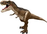 Jurassic World HBK73 figurine pour enfant