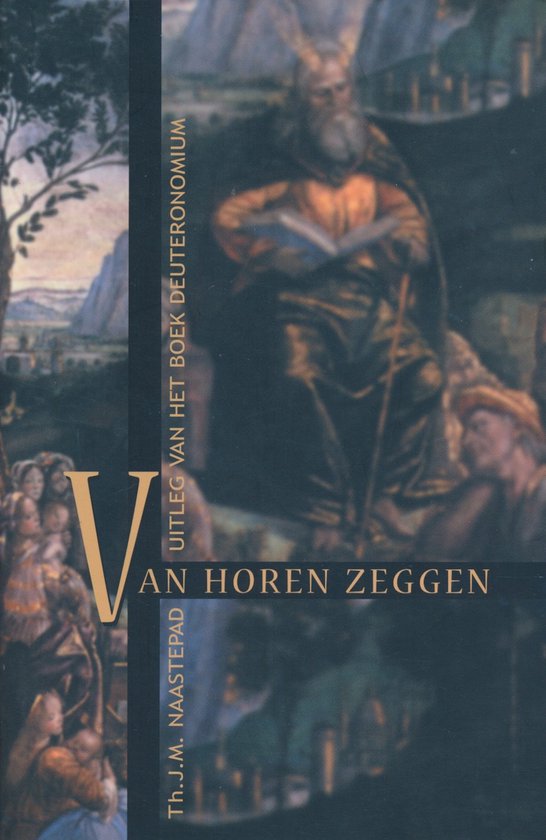 Van horen zeggen