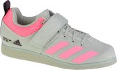 adidas Powerlift 5 Weightlifting GY8920, Mannen, Grijs, Trainingschoenen, maat: 48