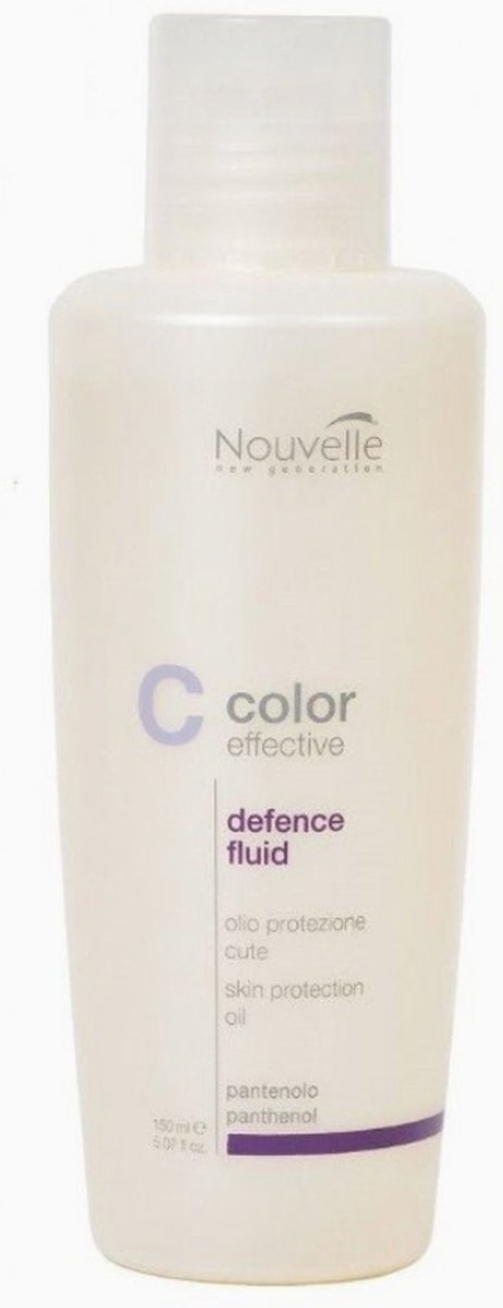 Nouvelle Olie Color Effective Defence Fluid
