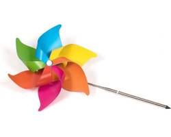 Windmolen uitschuifbaar 72 cm