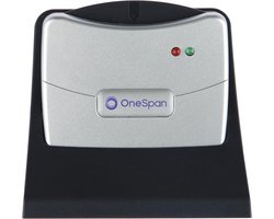 ONESPAN (VASCO) - Vasco Digipass 905B Standard in box (not blister) Windows Only (not for Mac OS) e-id reader Onespan - 5414602131768