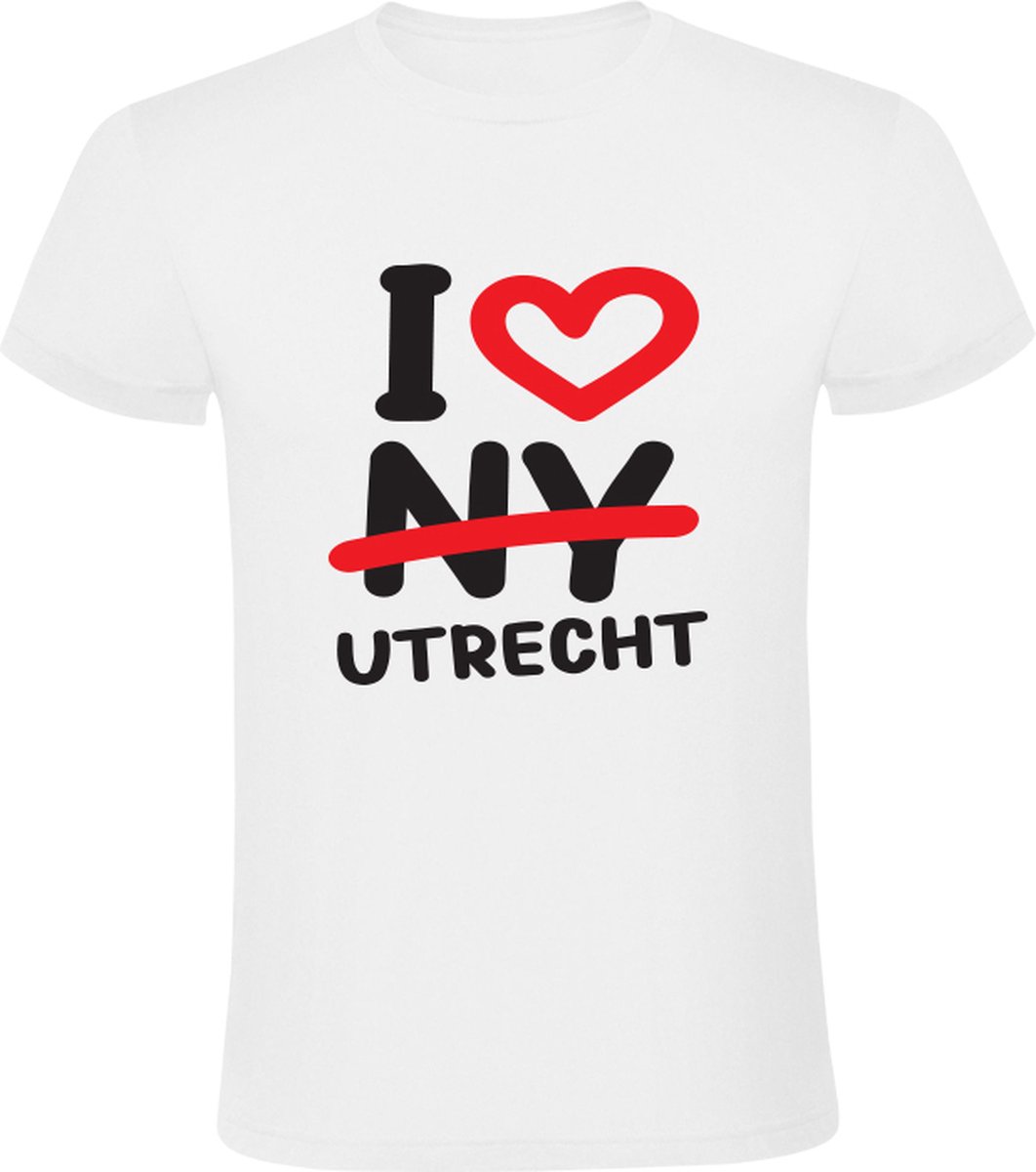 T shirt winkel utrecht sale