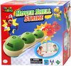 foto van EPOCH Games Super Mario Hover Shell Strike - Actiespel