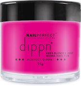 Nail Perfect - Dippn - #023 Blondes Just Wanna Have Fun - 25gr