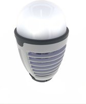 Benson Camping - & Insectenlamp 2 in 1 Oplaadbaar