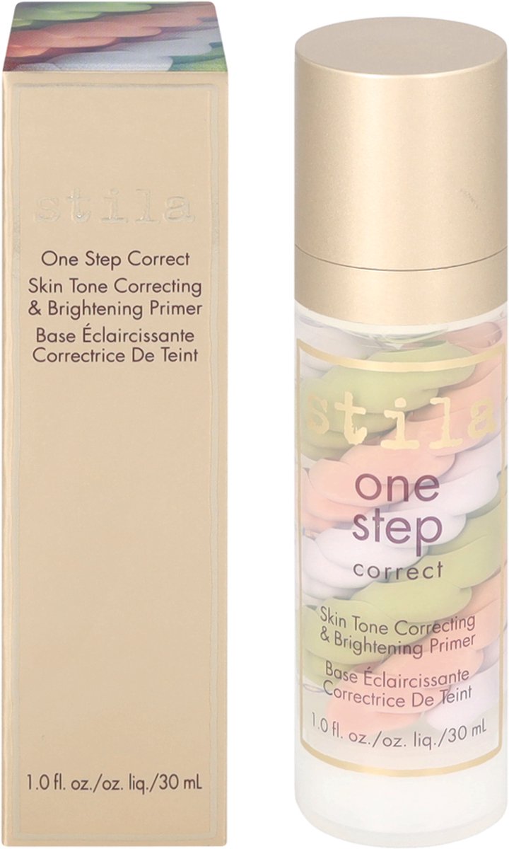 Stila One Step Correct Serum