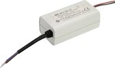 Mean Well APV-16E-12 LED-driver Constante spanning 15 W 0 - 1.25 A 12 V/DC Overbelastingsbescherming, Overspanning 1 st