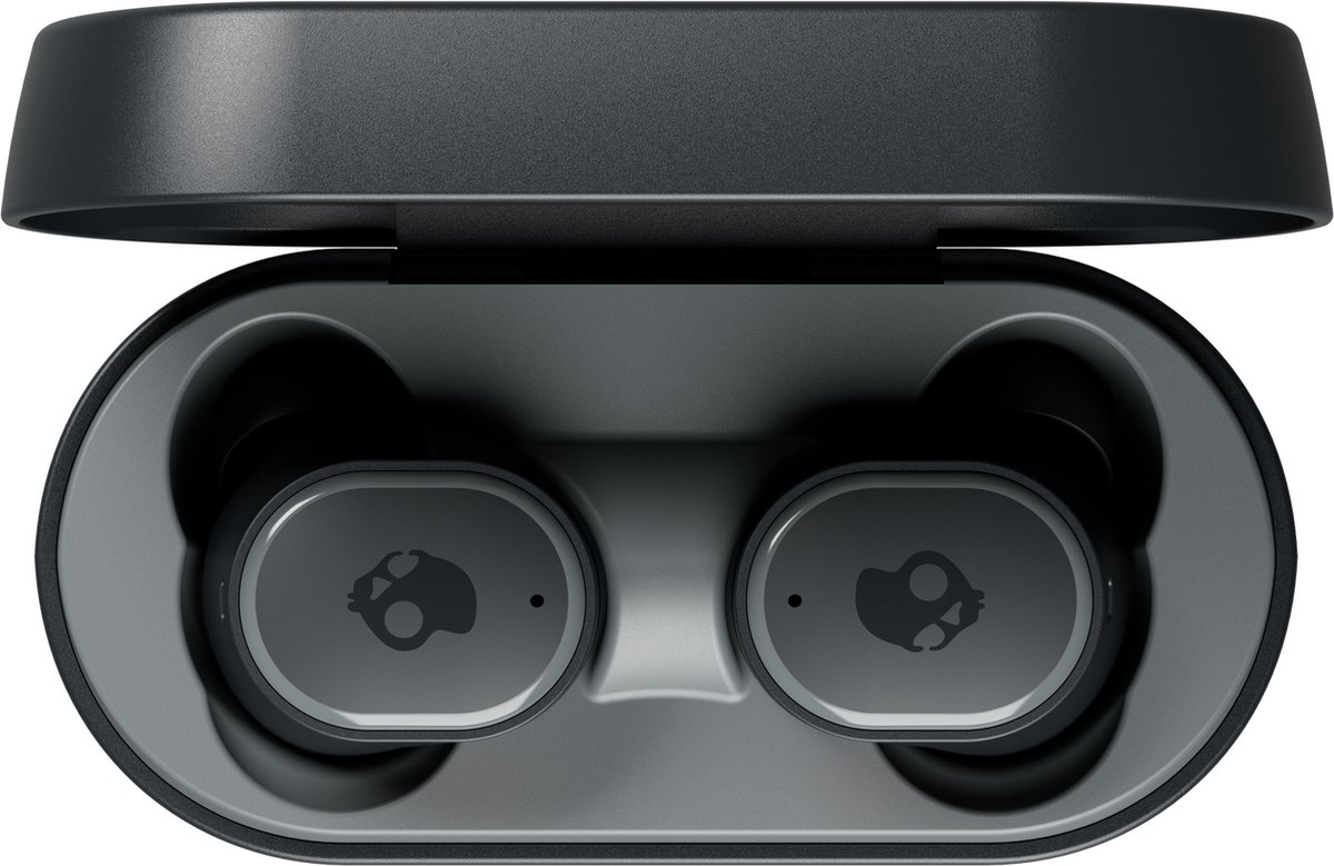 Skullcandy Sesh ANC True Wireless In-Ear - Zwart - Active Noise Canceling