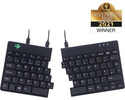 R-Go Split Break QWERTY (UK)