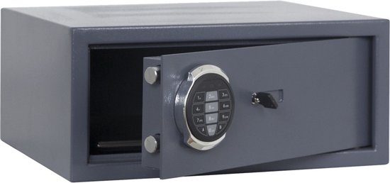 Hotelkluis Safe Box Filex SB L (elektronisch slot) (2 stuks)