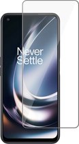 Geschikt voor OnePlus Nord CE 2 Lite 5G Screenprotector - Geschikt voor OnePlus Nord CE 2 Lite 5G Beschermglas Screen Protector 9H Glas