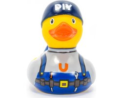BUD Deluxe DIY Duck van Bud Duck: Mooiste Design badeend ter Wereld