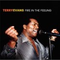 Terry Evans - Fire In The Feeling (CD)