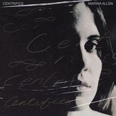 Marina Allen - Centrifics (CD)