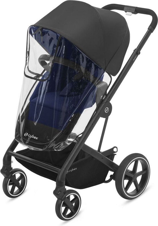 Cybex Eos Lux, Balios 2 in 1, Talos 2 in 1 - Regenhoes