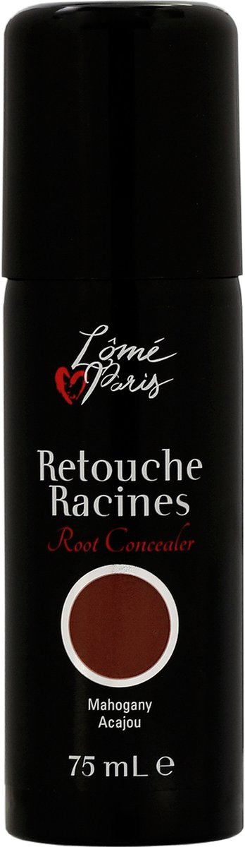 Lome Paris Retouche Recines Light Brown 75ml
