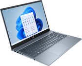 Pavilion Laptop 15-eg2355nd, Windows 11 Home, 15.6", Intel® Core™ i5, 8GB RAM, 512GB SSD, FHD, Fog Blue