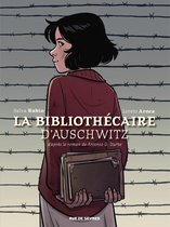 La Bibliothécaire d'Auschwitz - La Bibliothécaire d'Auschwitz