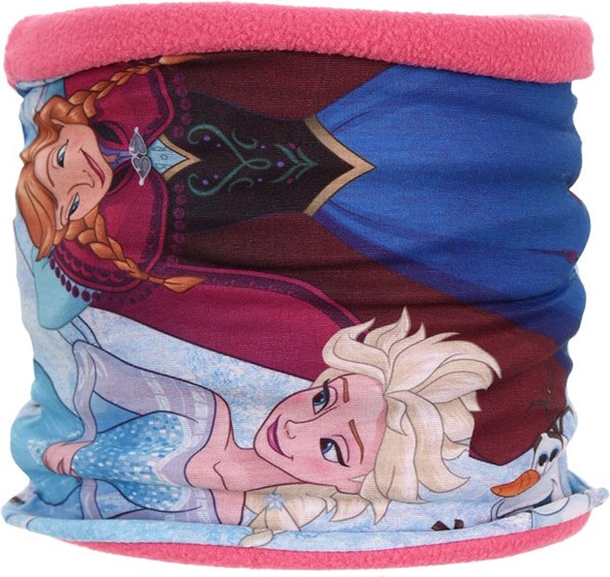 Col / Sjaal Disney Frozen (one size)