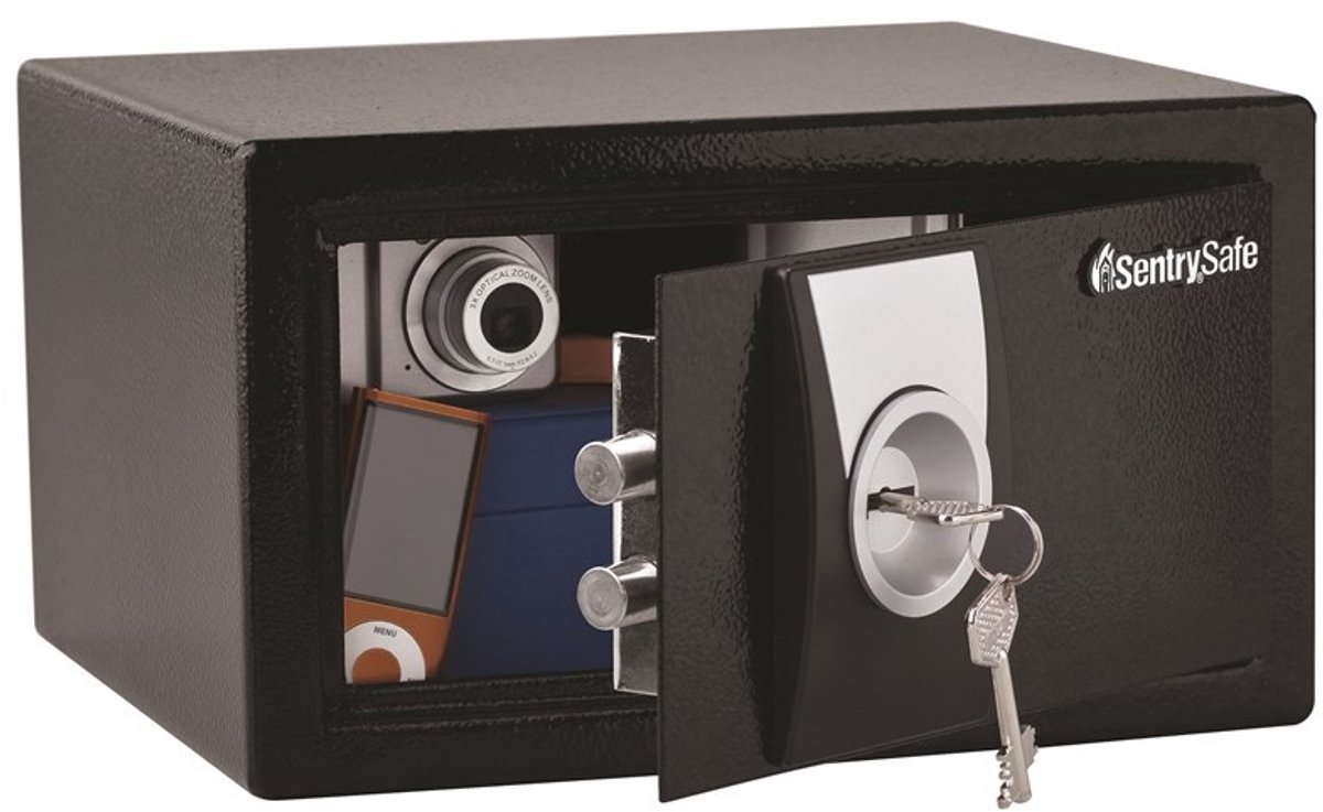 De Raat Sentry X031 Kluis
