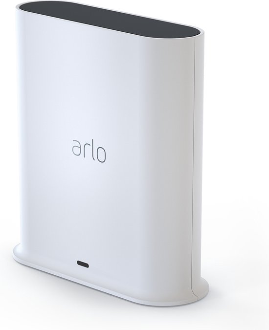 Arlo Ultra - SmartHub -Wit