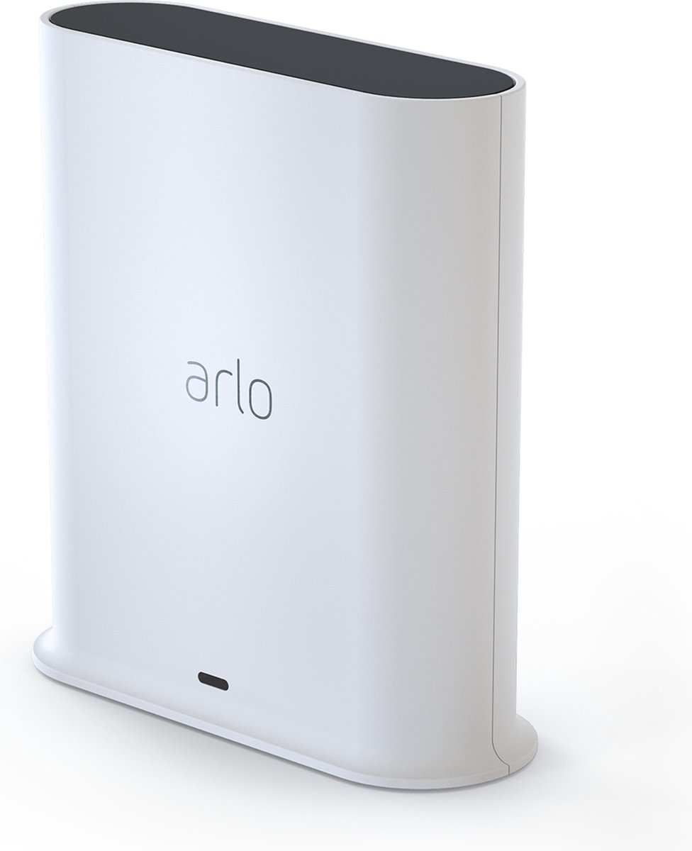Arlo Ultra Smart Hub (wit) SMART HUB Arlo Gecertificeerd Accessoire