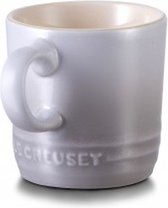 LE CREUSET Espressokop 0.07L Mist Grey