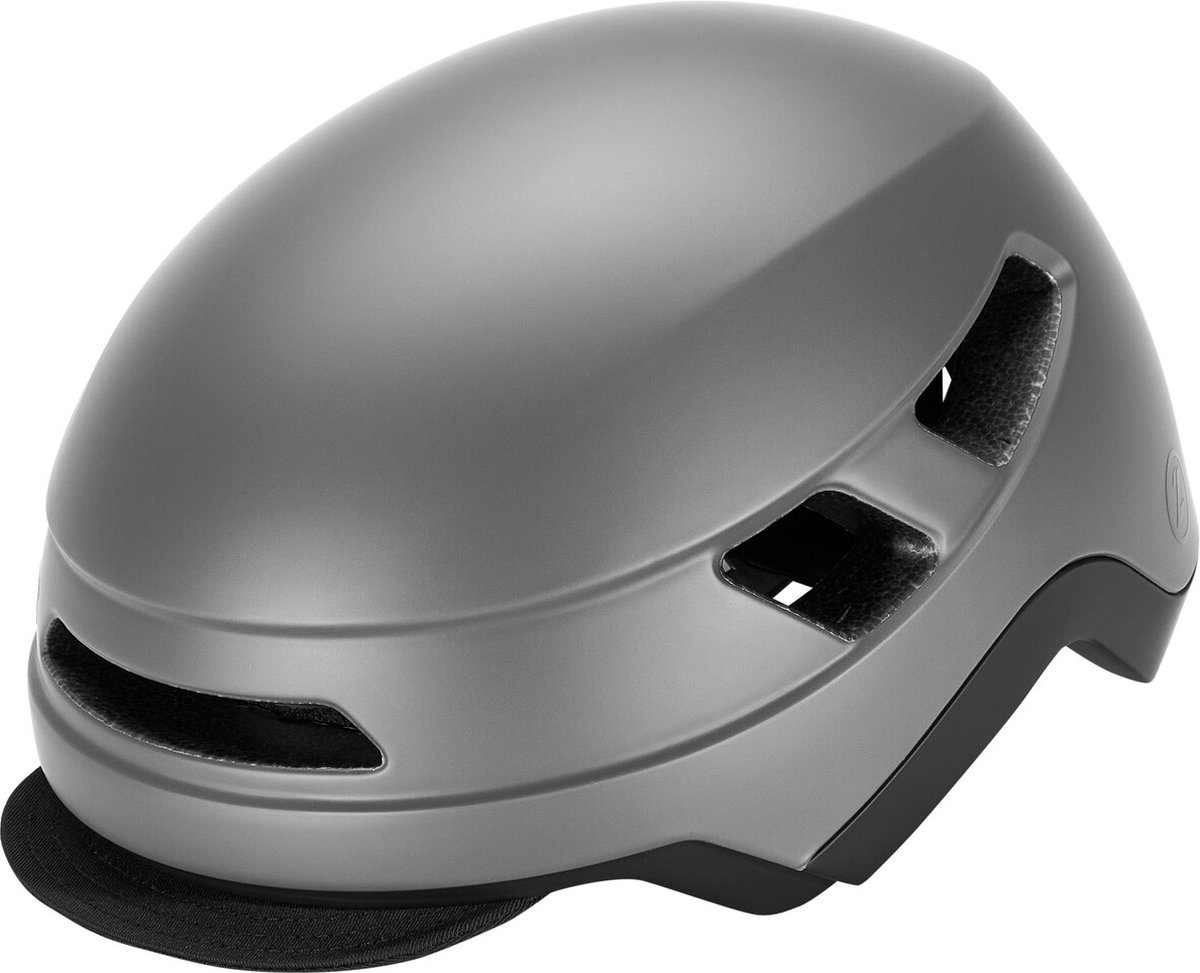 Lazer Helm Cruizer grijs, L