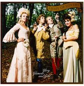 Army Of Lovers - Glory Glamour And Gold 2-LP