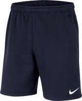 Nike Nike Fleece Park 20 Broek Mannen - Maat M