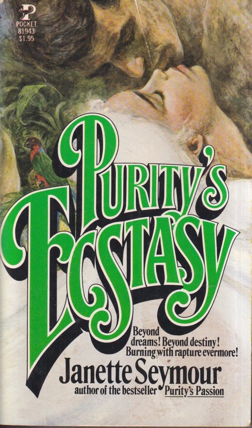 Purity's Ecstasy