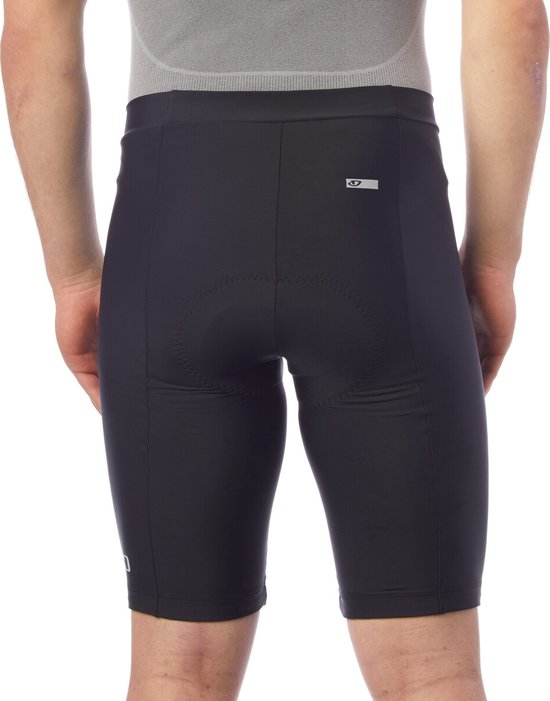 Giro Chrono Korte Broek Heren, zwart Maat L