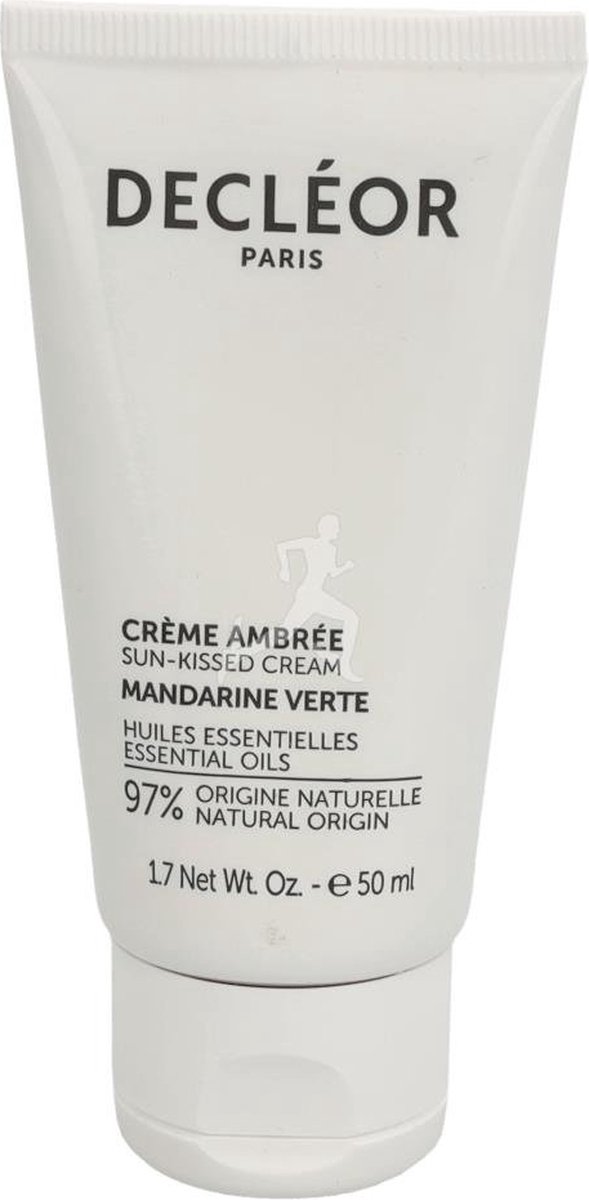 Decleor Aromessence Geen Mandarine Crème Ambrée 50 Ml