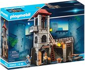 Playmobil Knights 70953 - Middeleeuwse Gevangenistoren
