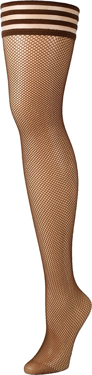 Andie - Thigh High - D - Bruin